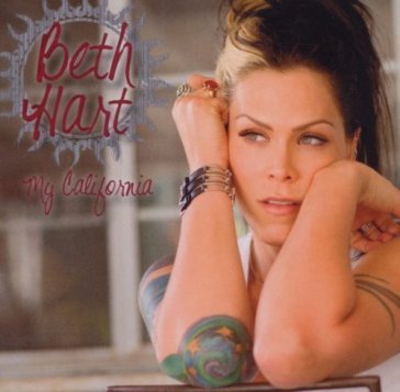 My california Beth Hart