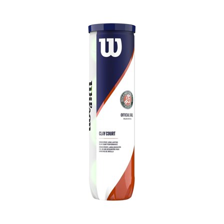Wilson Roland Garros Clay 1 rör