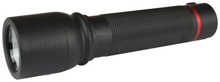 Coast HP7XDL-CP Ficklampa, Belysning