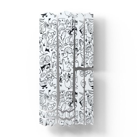 Cykelramskydd Bicycle Paster Guard 9 9