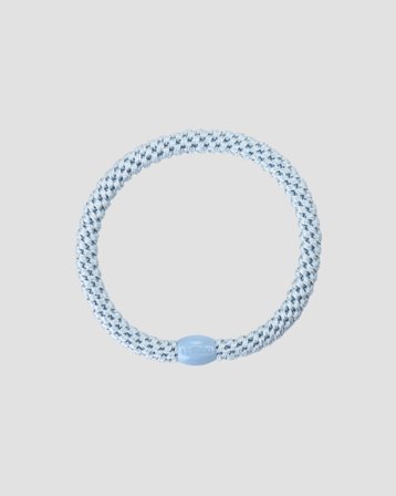 KKNEKKI KKNEKKI Slim Baby Blue Niebieski Akcesoria Dziewczyna - Kids Brand Store