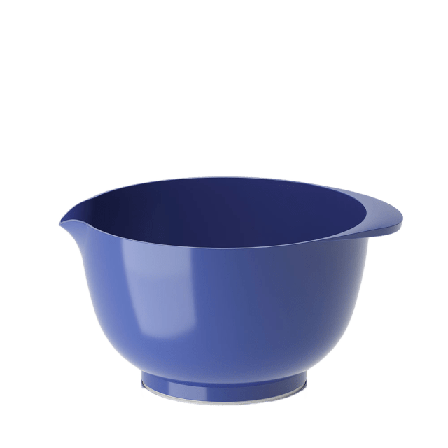 Rosti NEW Margrethe-skål 3L Electric blue Bunkar & vispskålar Blå