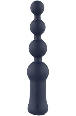 Startroopers Hubble Large Vibrating Bead - Woome.pl