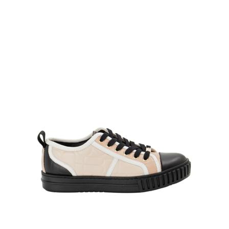 Baldinini, Sneakers Zwart, Dames, Maat:36 EU
