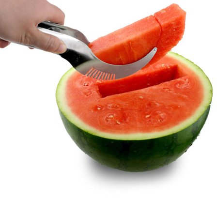 Melon Tång urgröpare Genietti
