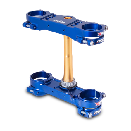 Tech Triple Clamp X-Trig ROCS - Sherco 250 SE-R 2025-2026