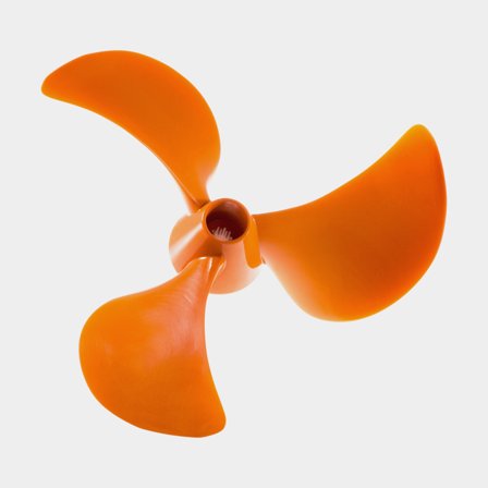 Elica Torqeedo v30/p4000, per Cruise 2.0/4.0 (2017 - )