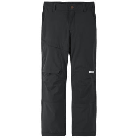 ReimaTec Pants Sampu Black