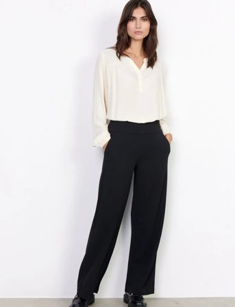 Soyaconcept Sc-Siham - Black - S