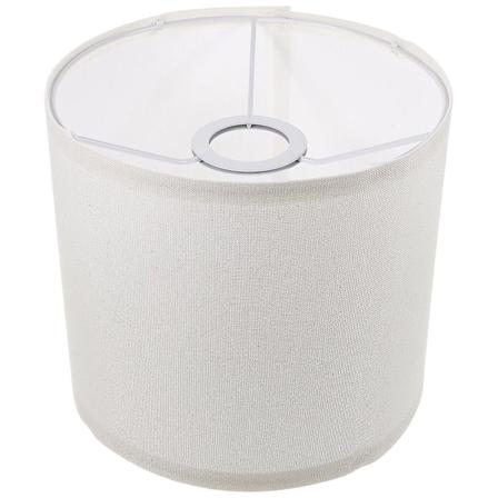 Avtagbar lampskärm bordslampa lampskärm taklampa lampskärm tyg lampskärm