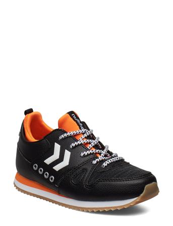 Marathona Bts Boy Jr Black Hummel