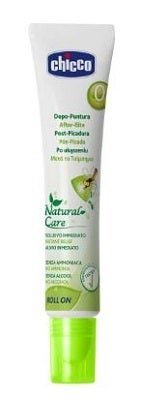 Chicco Zanza Roll On Antizanzara Penna Dopo Puntura 10ml