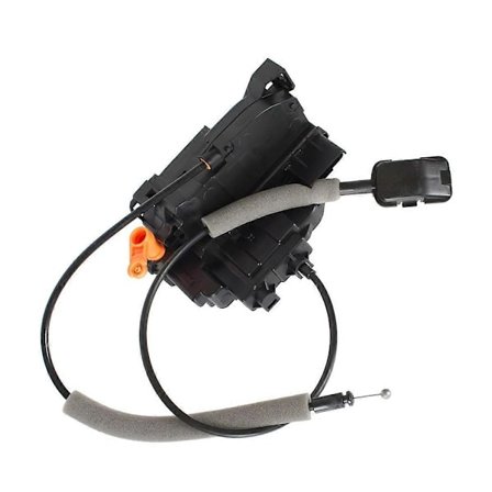 Kuljettajan puolen oven lukon toimilaite Yhteensopiva Master 3 / Movano NV400 2010-22 805035039R 805030009R kanssa