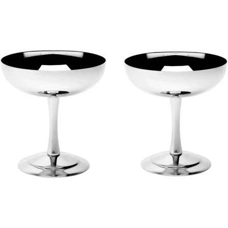 Mareld Glassbägare 2 st | Dukning & Servering > Skålar | Bagaren och Kocken