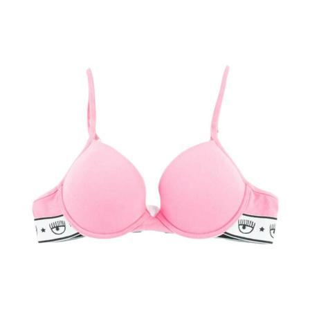 Chiara Ferragni Collection - Hela Set - Rosa - Dam - Storlek: L, Dam, Storlek: L