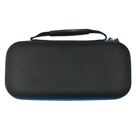Four Corner Protection Bag For Game Machine Storage Bag Protective Hard Shell Travel Carrying Case Pouch For Gamepad Switch Console & Accessories