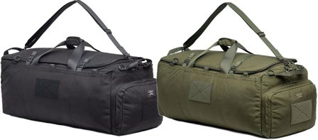 Savotta Keikka Duffelbag 80 L