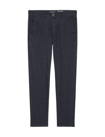 Denim Trousers Marc O'Polo Navy