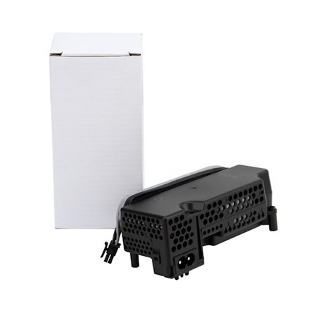 Används för Xbox One S/slim konsolströmförsörjningsbyte 110v-220v intern strömkort AC-adaptertillbehör