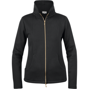 Tröja Dam Zip W018*