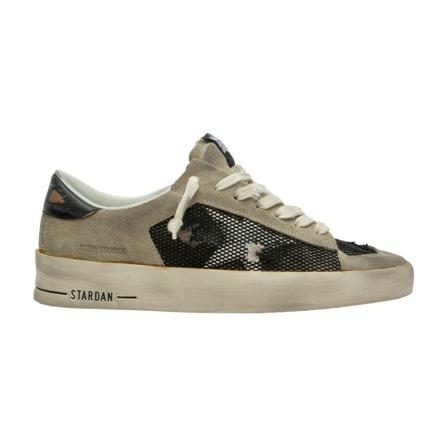 Golden Goose Sneakers , Beige , Heren , Maat: 45 EU