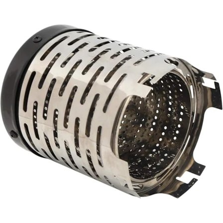 Gasskomfyr Varmetilbehør, Gjør om Campingkomfyr til Gassvarmer, Campingkomfyrbeskyttelse, Teltvarmer, Camping Gassvarmer, Tilbehør