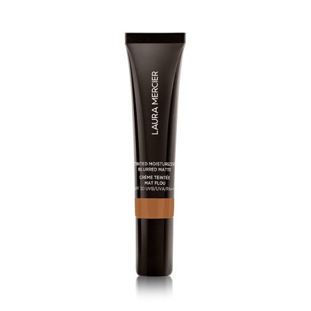 Laura Mercier Tinted Moisturizer Blurred Matte Mini 5N Clay, Makeup, Ansigt, Foundation