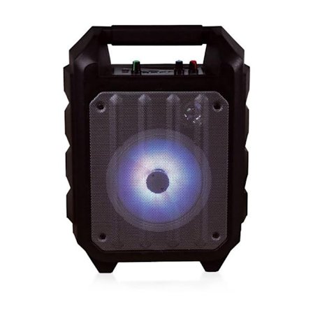 Bluetooth-högtalare med Karaoke - 3 000 mAh