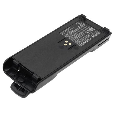 Batteri till Tvåvägsradio för Motorola GP900, GP1200, HT1000 m.fl.