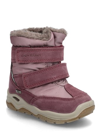 En Fant | Boots Lightweight Tex Velcro | 24