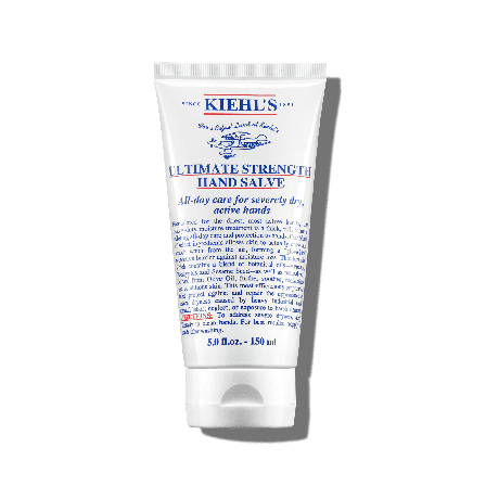 Ultimate Strength Hand Salve