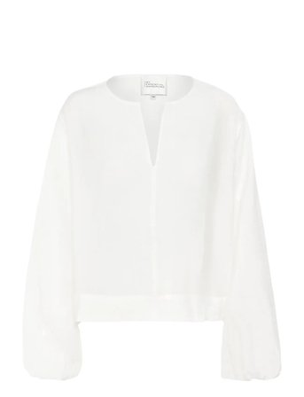 My Essential Wardrobe | Lilomw Blouse | 38