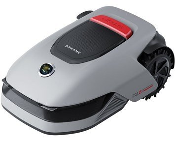 Dreame Robotic Mower A1 Pro - Smart LiDAR-robotgräsklippare för större trädgårdar