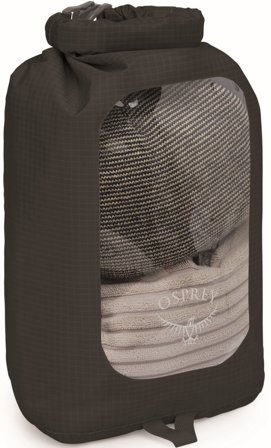 Osprey Dry Sack 6L Black
