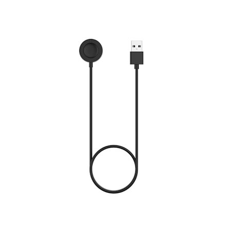 USB-ladekabel dataholder strømladeradapter dokkmonteringsbrakettbase for Fossil-Gen6/5/4 smartklokke