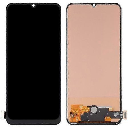 För vivo V20 / V20 SE Grad C LCD-skärm och Digitizer Assembly Reparationsdel (TFT-teknik) (utan -X