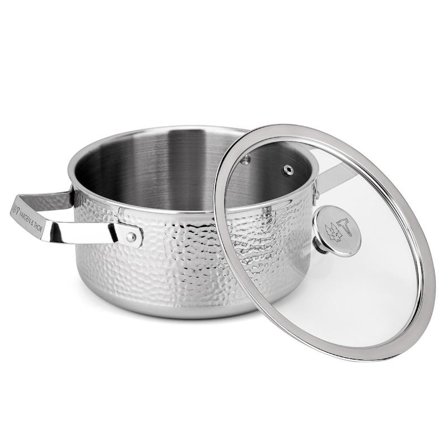 Vargen & Thor Kroma Bark-2 Gryte 2.8L