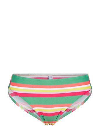 Women Beach Bottoms Classic Green Esprit Bodywear Women