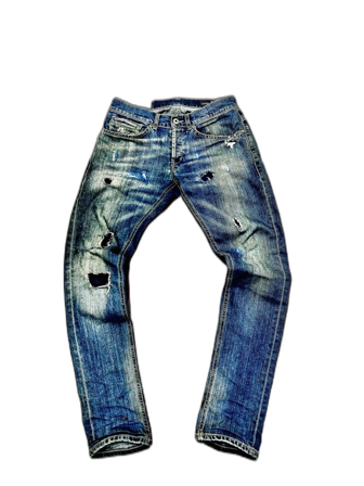 Dondup George jeans storlek 29