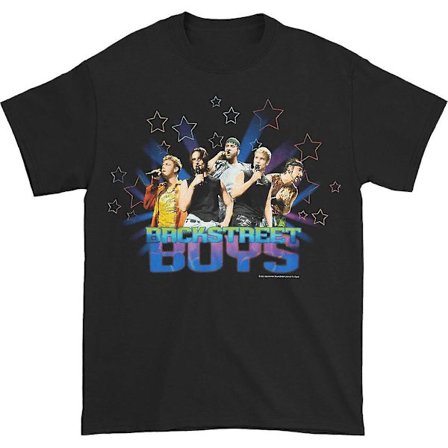 Backstreet Boys T-shirt