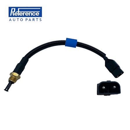 VOL Temperatur Sensor OEM Nummer 8141474 1079339 Brændstofsensorer Lastvognsdele