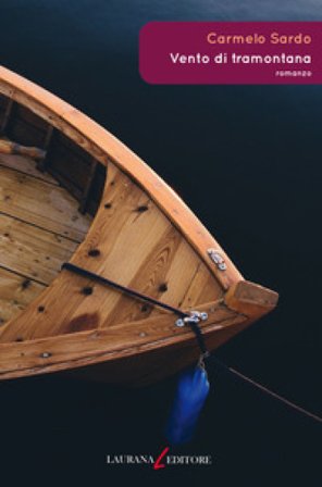 Vento di tramontana Carmelo Sardo
