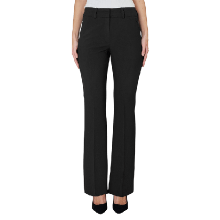 Five Units Clara 285 Long Pants Byxor Dam Svart 28