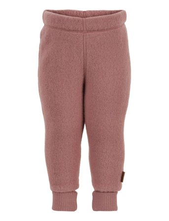 mikk-line | Wool Pants | 86