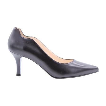 Nerogiardini, Pumps Zwart, Dames, Maat:38 EU
