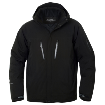 Vinterjacka Herr Sanders*