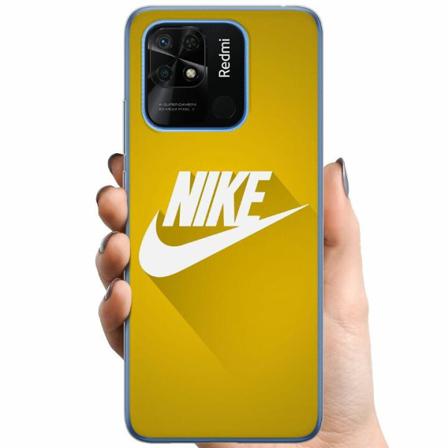 Xiaomi Redmi 10c Tpu Mobilskal Nike