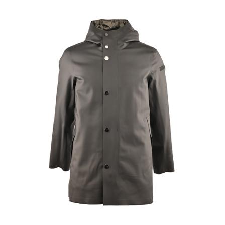 Rrd, Winter Jackets Zwart, Heren, Maat:M,nylon