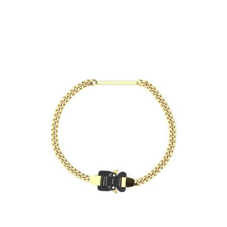 1017 Alyx 9Sm, Necklace Geel, Dames, Maat:ONE Size