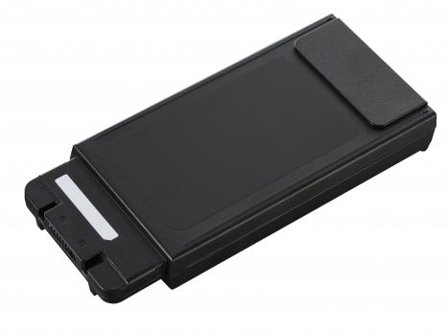 Panasonic FZ-VZSU1HU - batteri til bærbar PC - Li-Ion - 6500 mAh